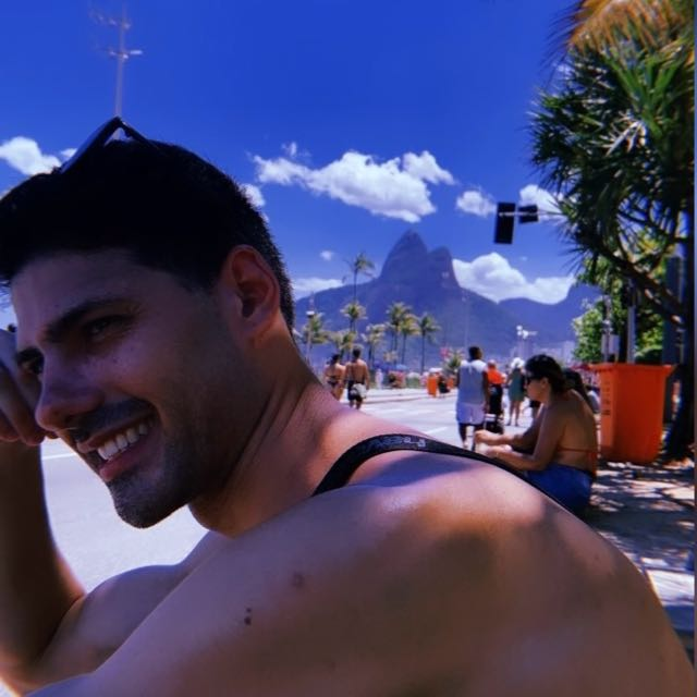 Daniel L.